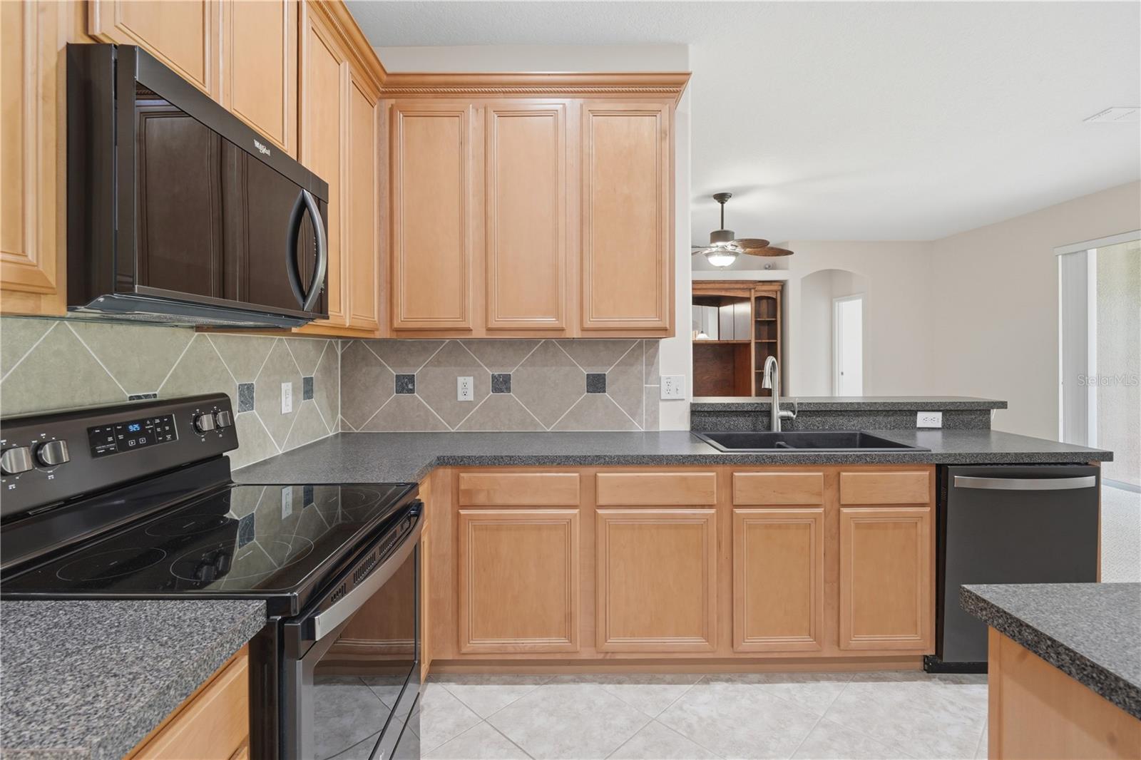 4203 ROCK HILL LOOP