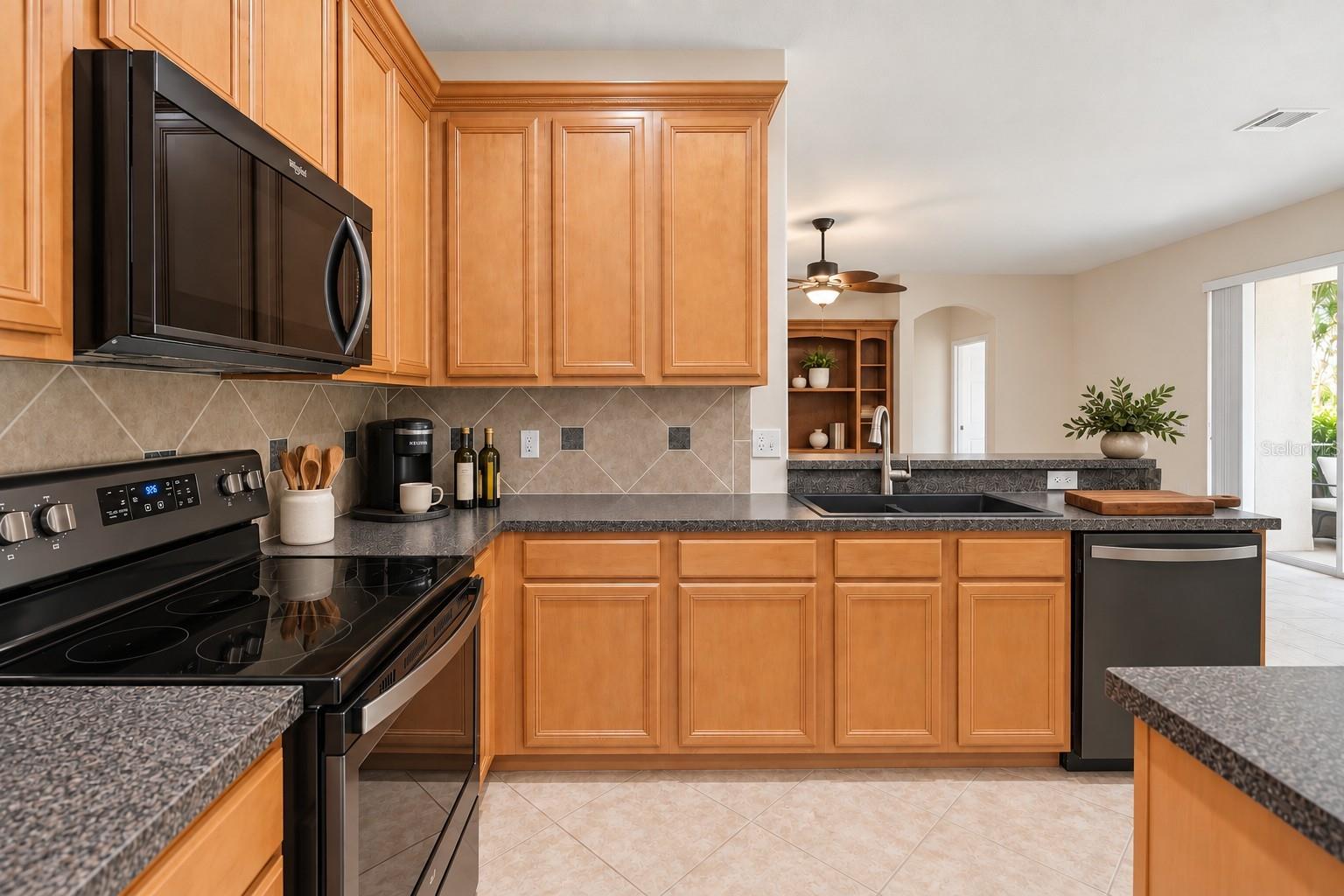 4203 ROCK HILL LOOP