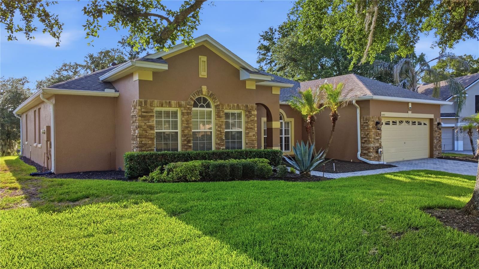 4203 ROCK HILL LOOP