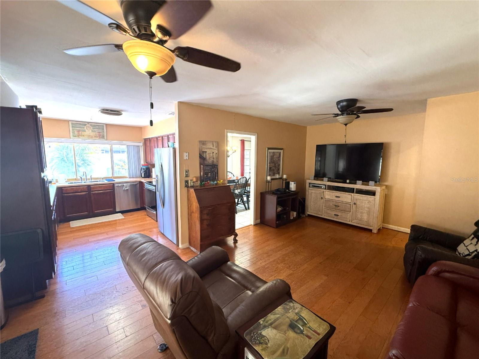 TOWNN COUNTRY PARK SEC 9 UN 03 - Residential