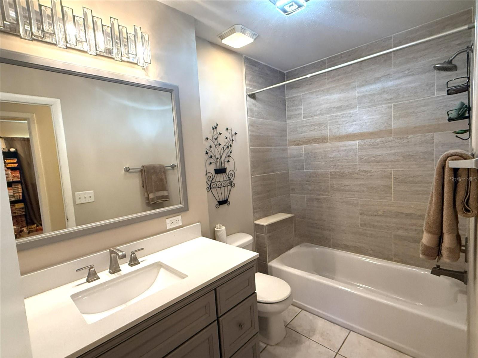 TOWNN COUNTRY PARK SEC 9 UN 03 - Residential