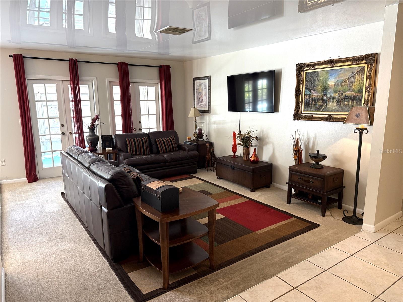 TOWNN COUNTRY PARK SEC 9 UN 03 - Residential