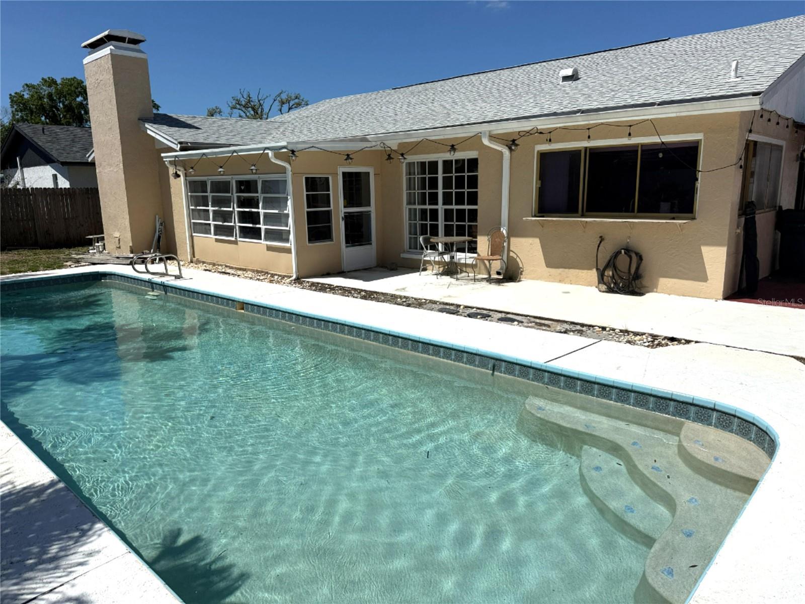 TOWNN COUNTRY PARK SEC 9 UN 03 - Residential