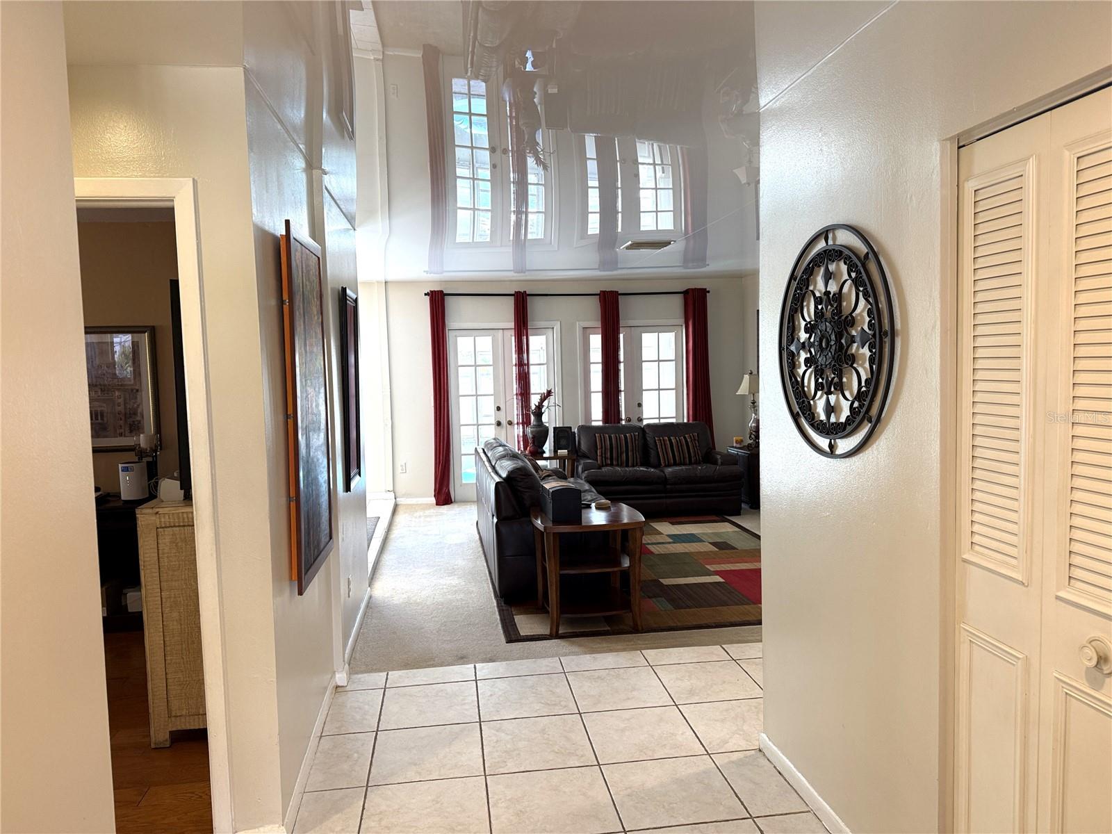 TOWNN COUNTRY PARK SEC 9 UN 03 - Residential