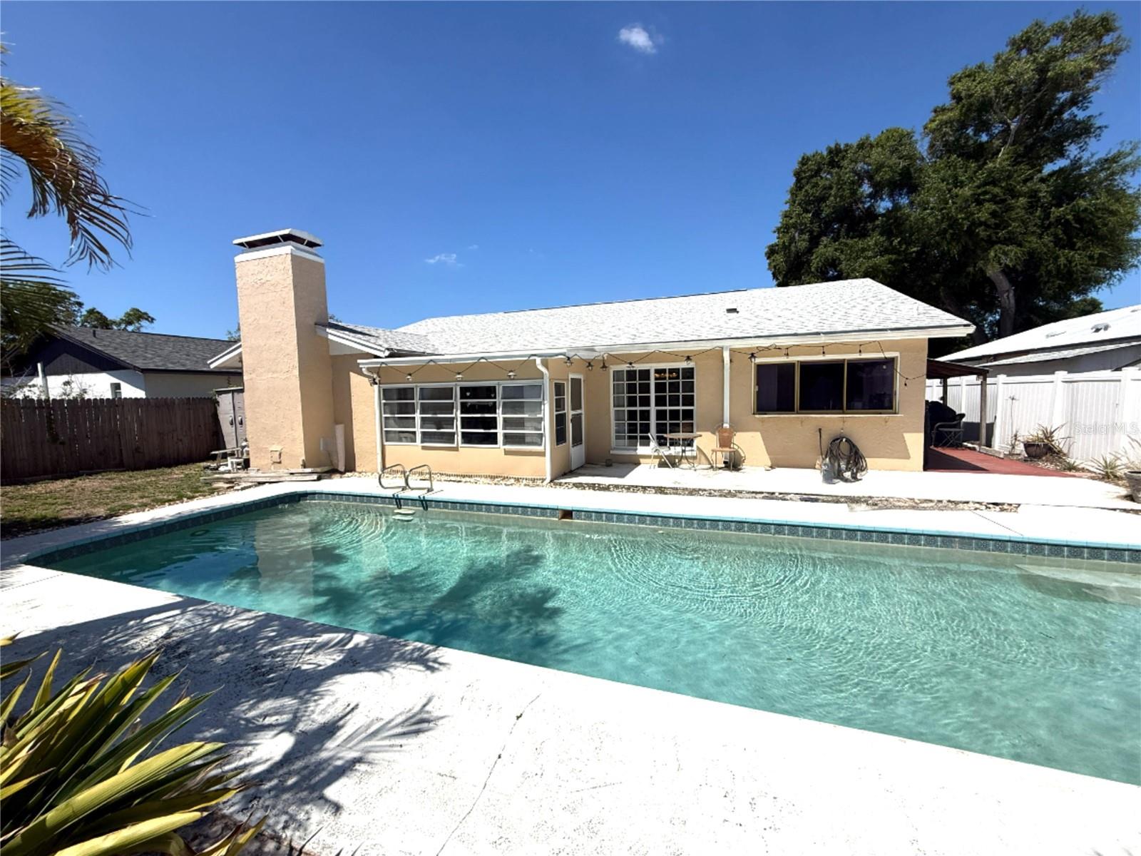 TOWNN COUNTRY PARK SEC 9 UN 03 - Residential