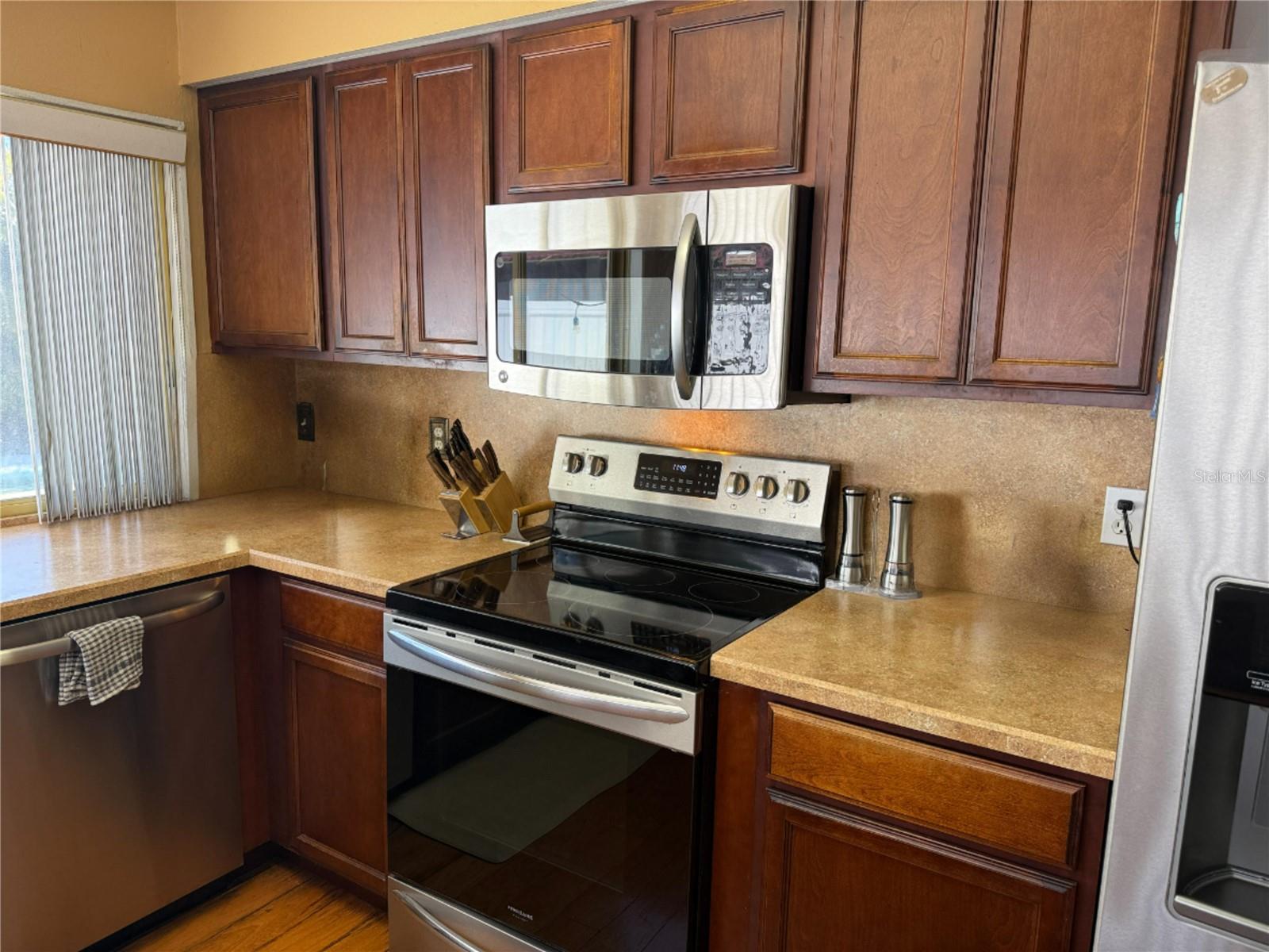 TOWNN COUNTRY PARK SEC 9 UN 03 - Residential