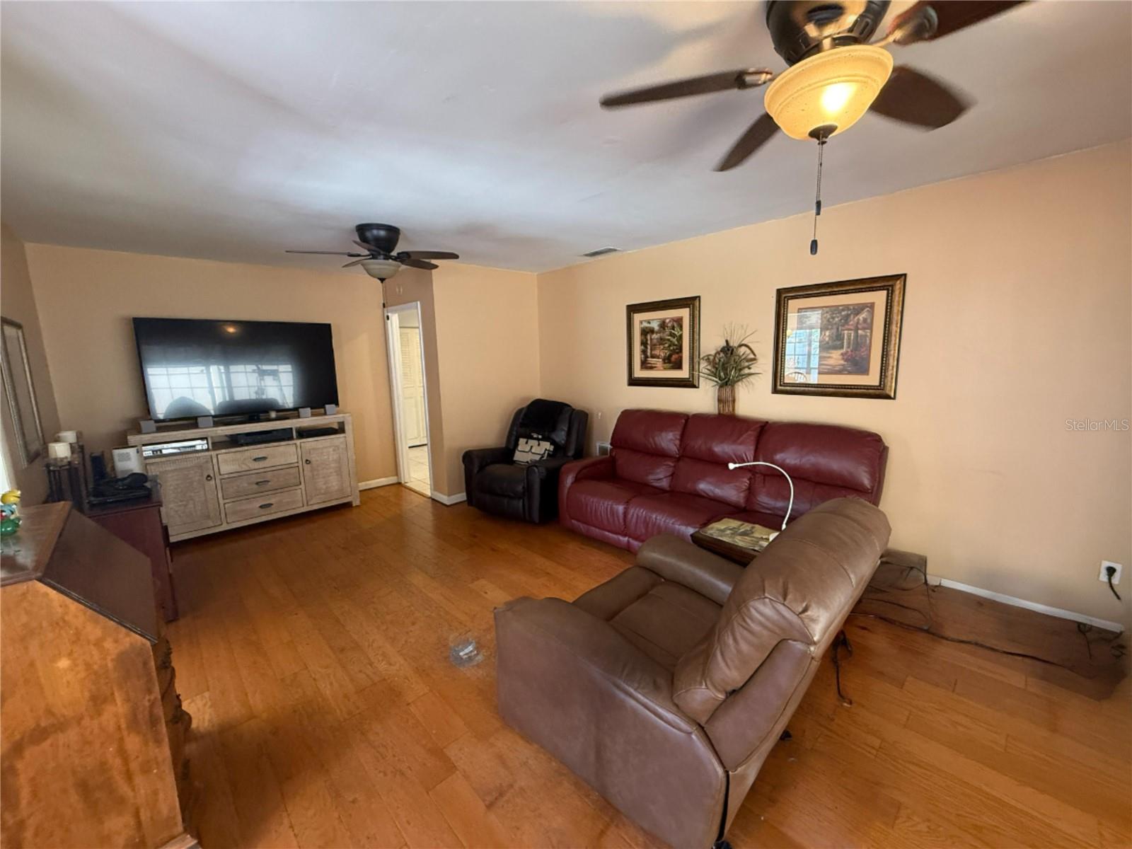 TOWNN COUNTRY PARK SEC 9 UN 03 - Residential