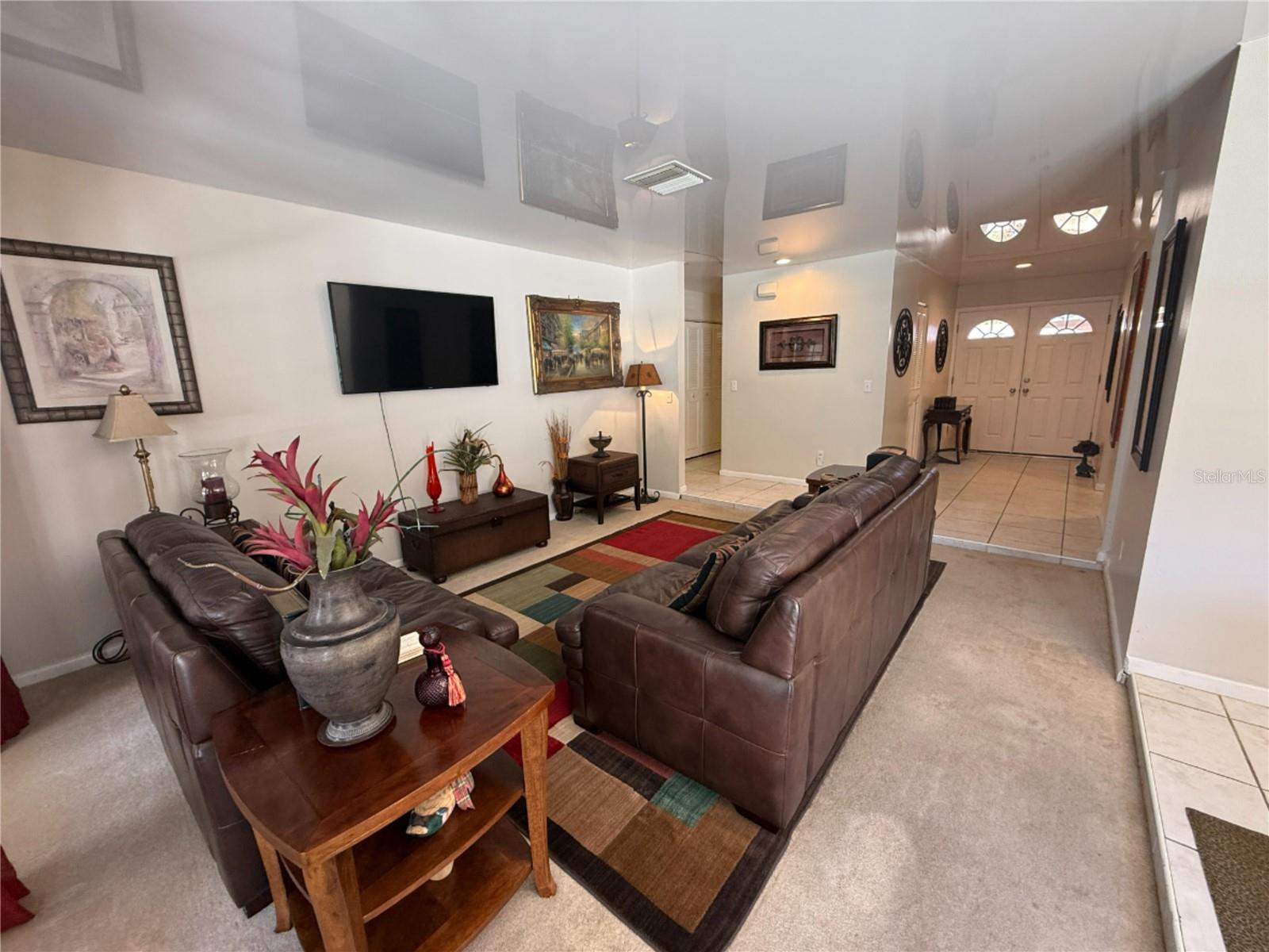 TOWNN COUNTRY PARK SEC 9 UN 03 - Residential