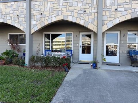 2461 CANADIAN WAY 3 CLEARWATER, FL 33756