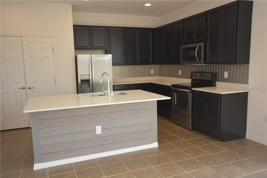 CARLISLE GRAND - Residential