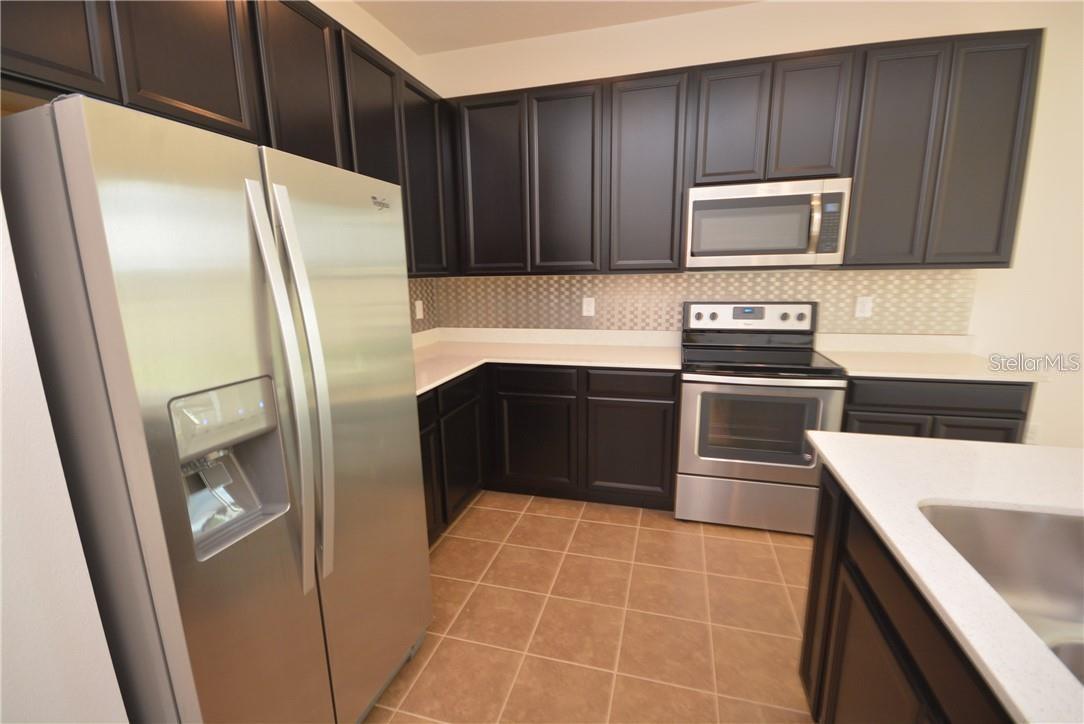 CARLISLE GRAND - Residential