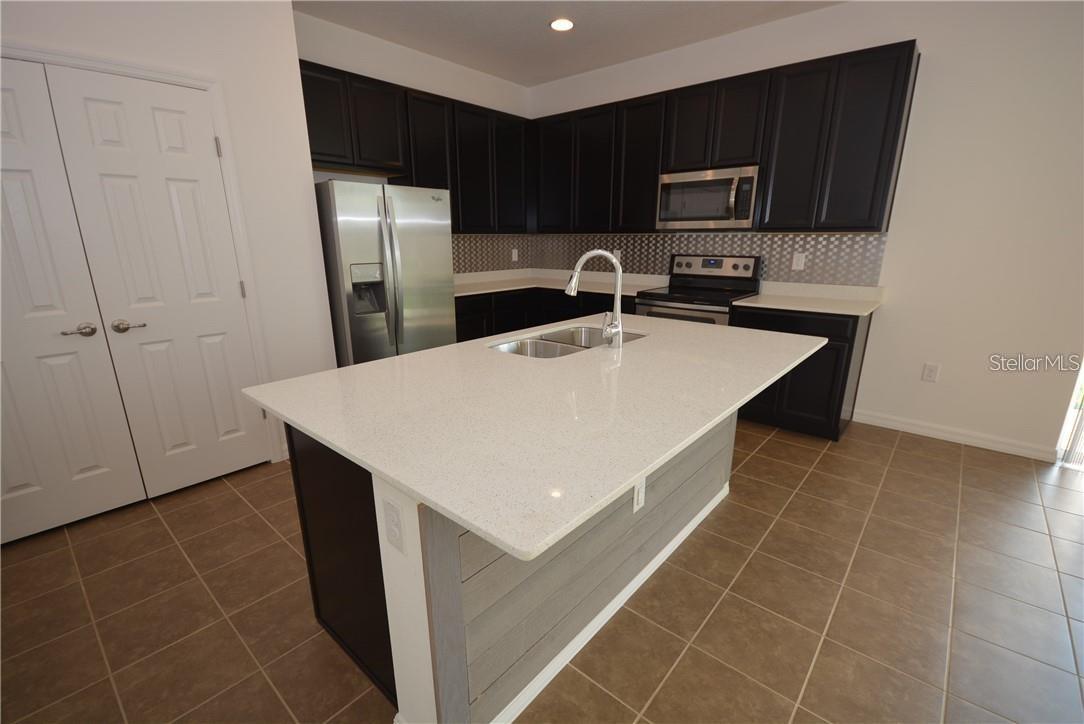 CARLISLE GRAND - Residential