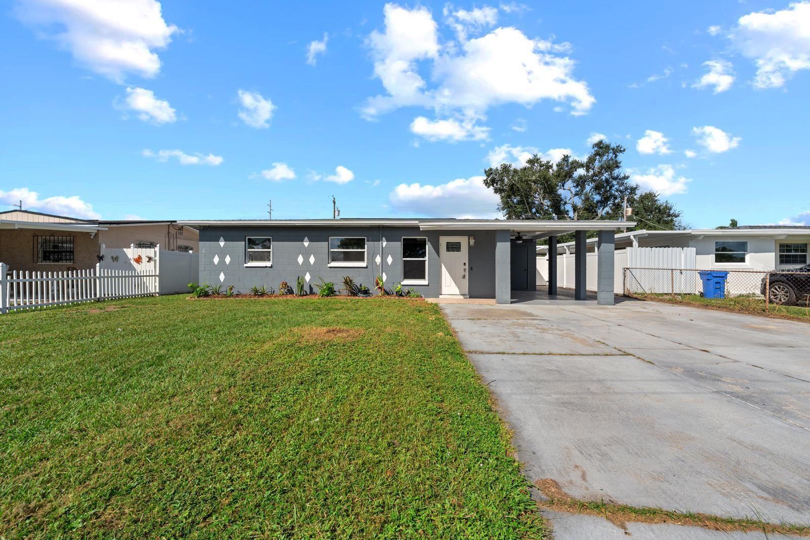 PINE CREST VILLA ADD 5 - Residential