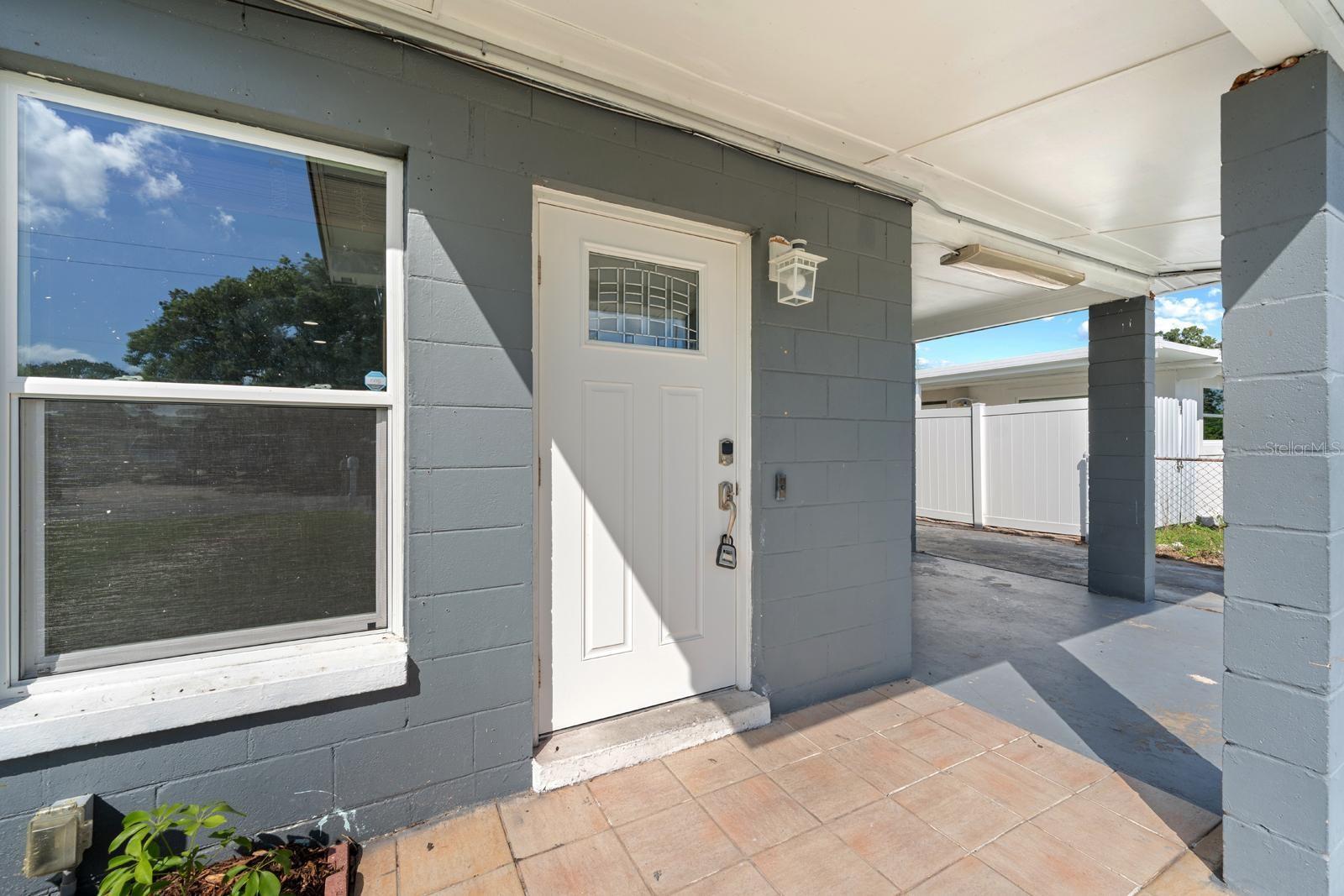 PINE CREST VILLA ADD 5 - Residential