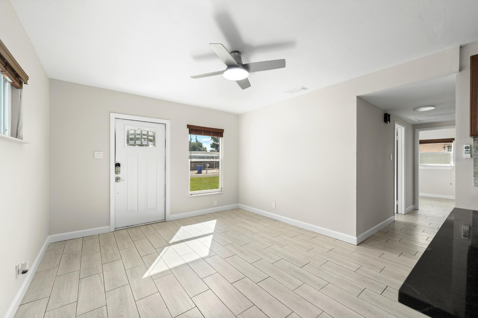 PINE CREST VILLA ADD 5 - Residential