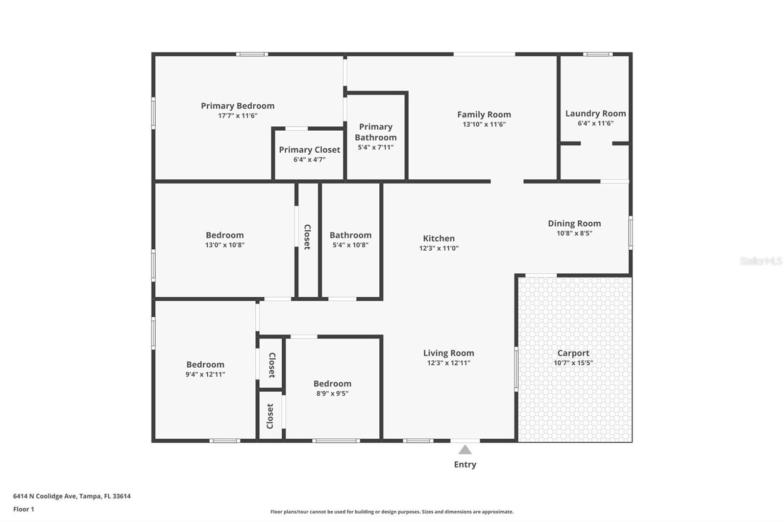PINE CREST VILLA ADD 5 - Residential