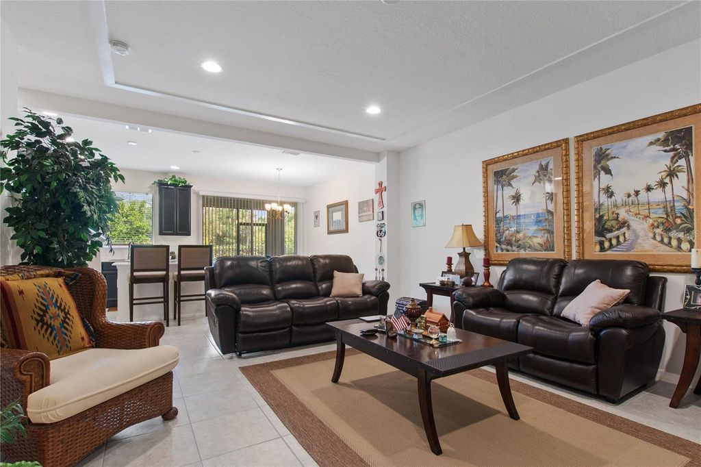 Photo of 6354 Camino Drive, Apollo Beach, FL 33572 (MLS # P4935394)