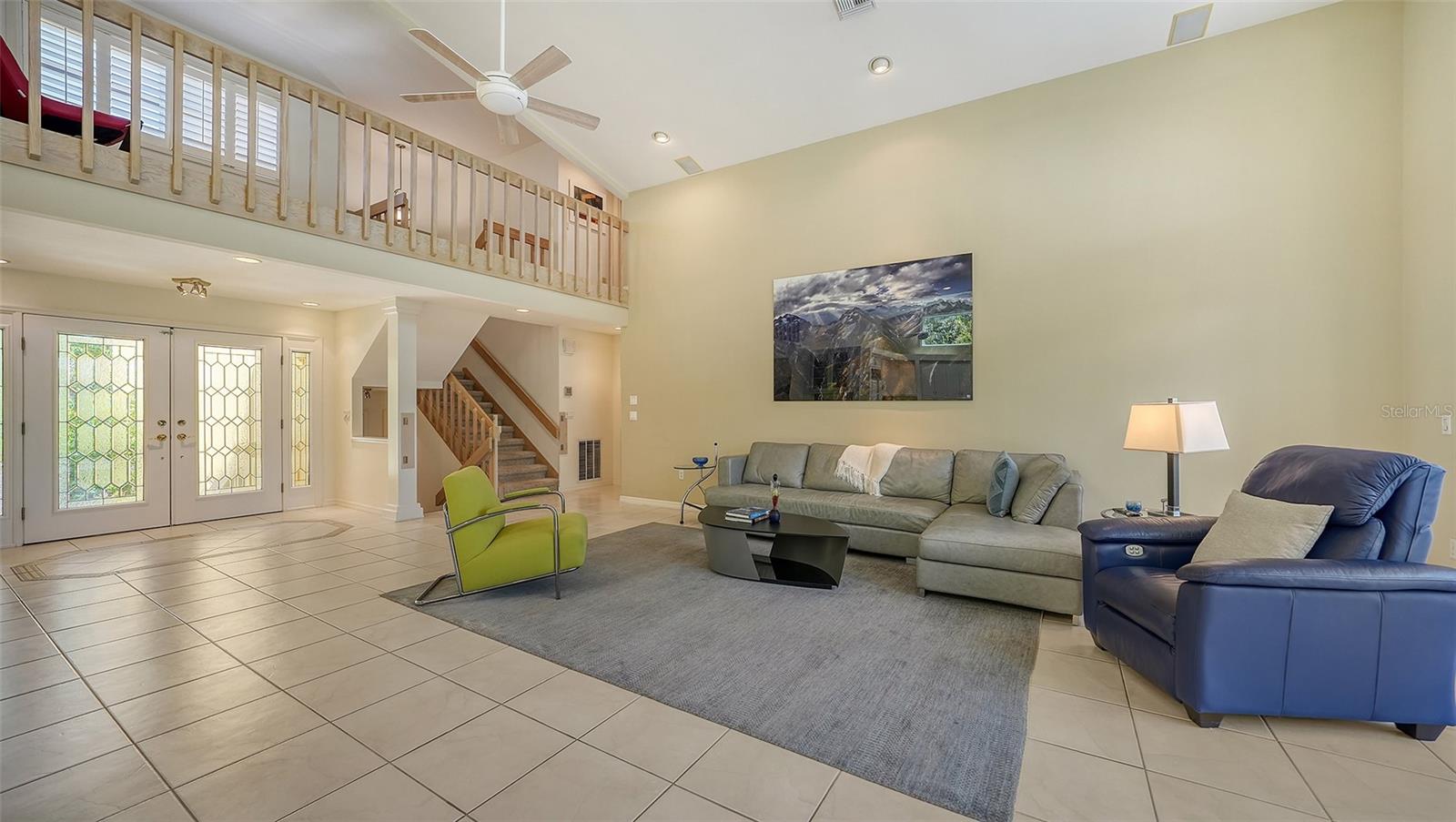 RIEGELS LANDING - Residential