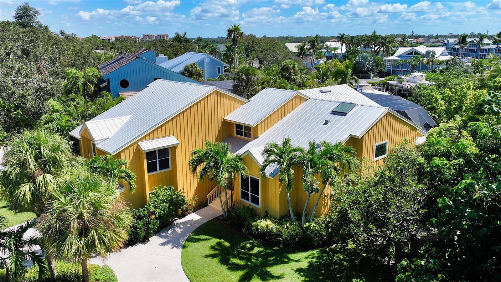 RIEGELS LANDING - Residential