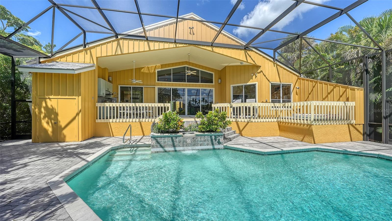 RIEGELS LANDING - Residential