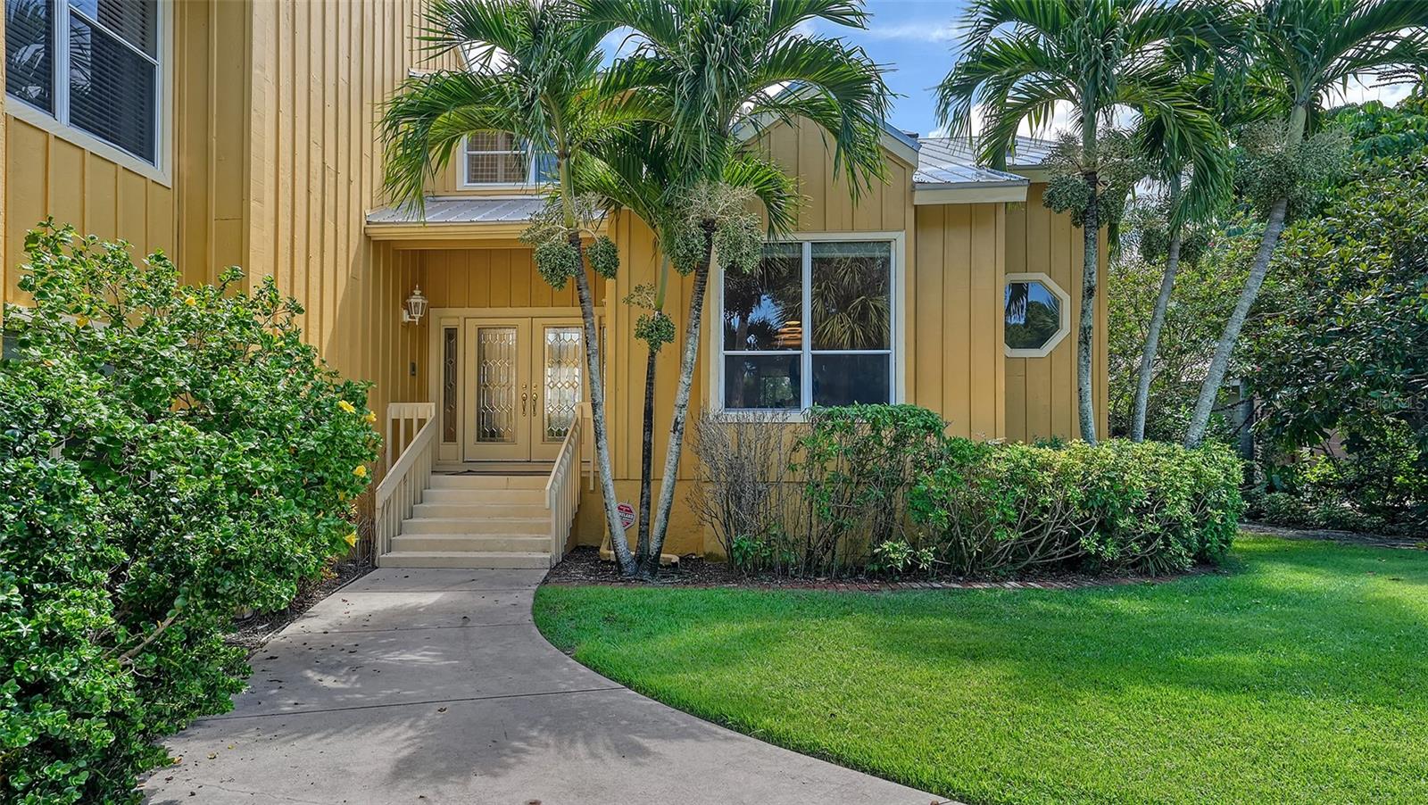 RIEGELS LANDING - Residential