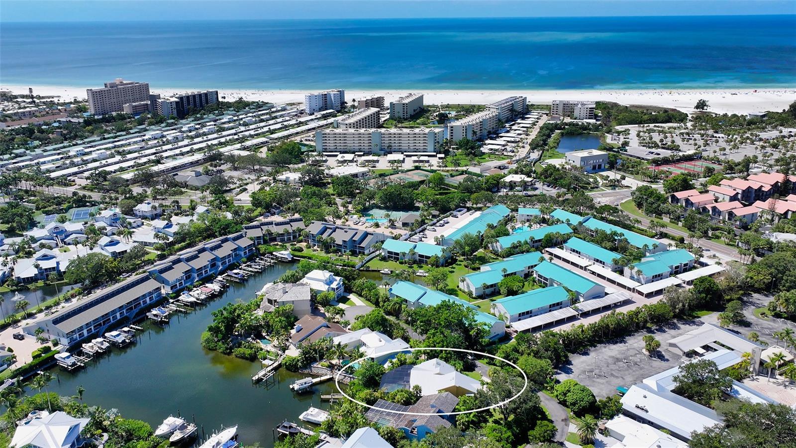 RIEGELS LANDING - Residential