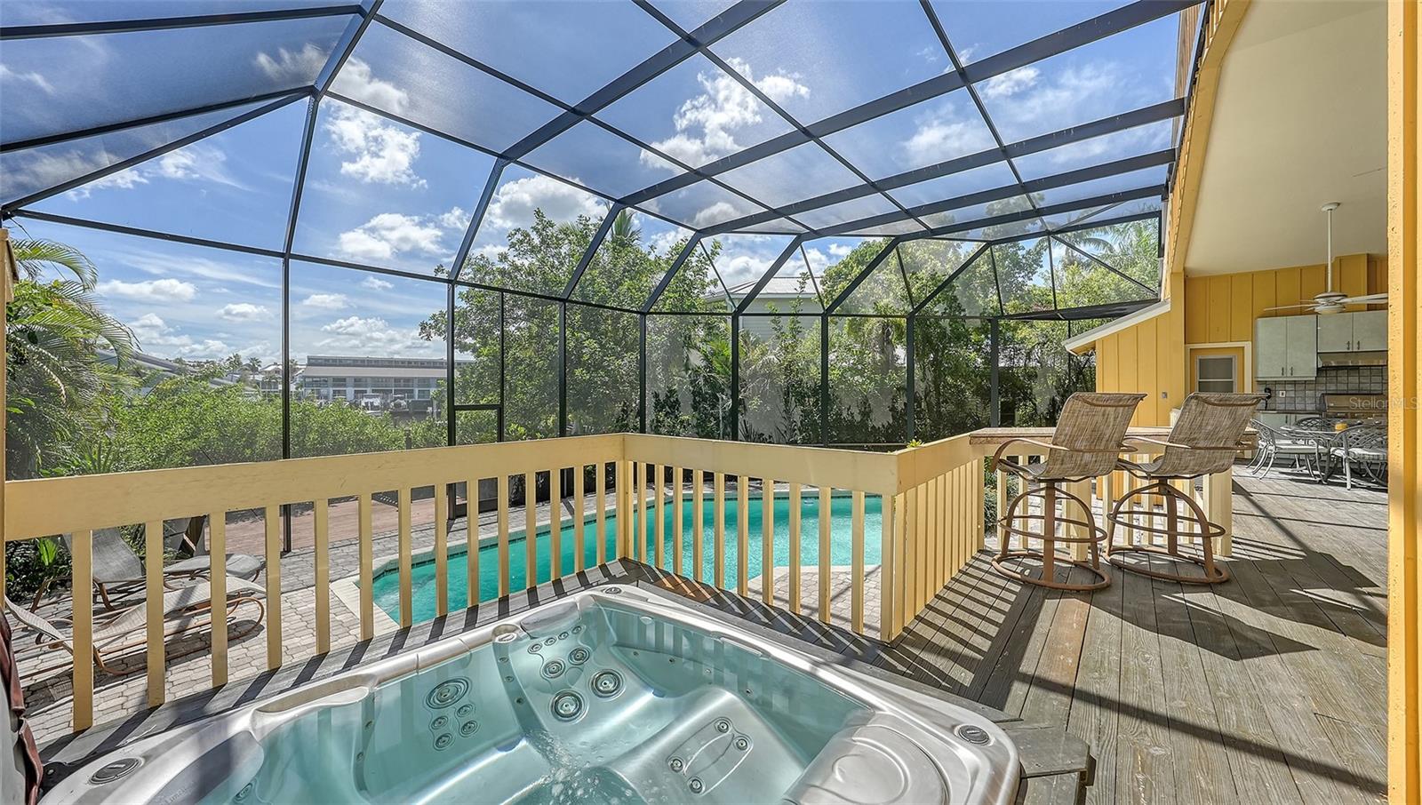 RIEGELS LANDING - Residential