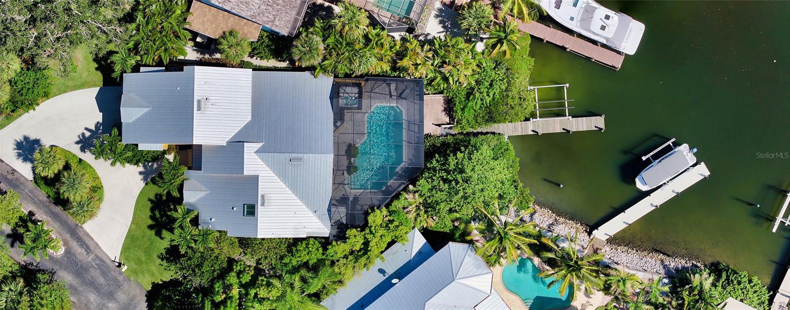 RIEGELS LANDING - Residential