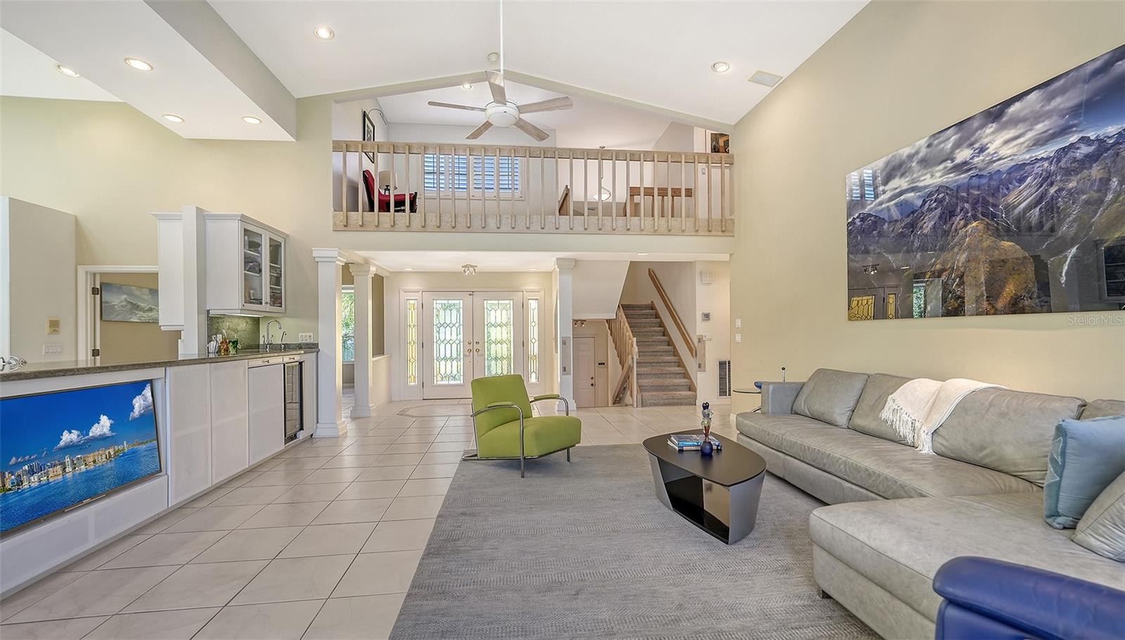 RIEGELS LANDING - Residential