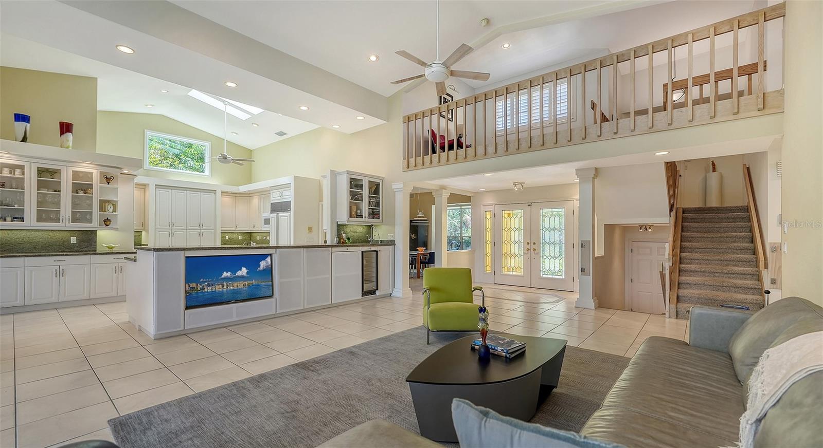 RIEGELS LANDING - Residential