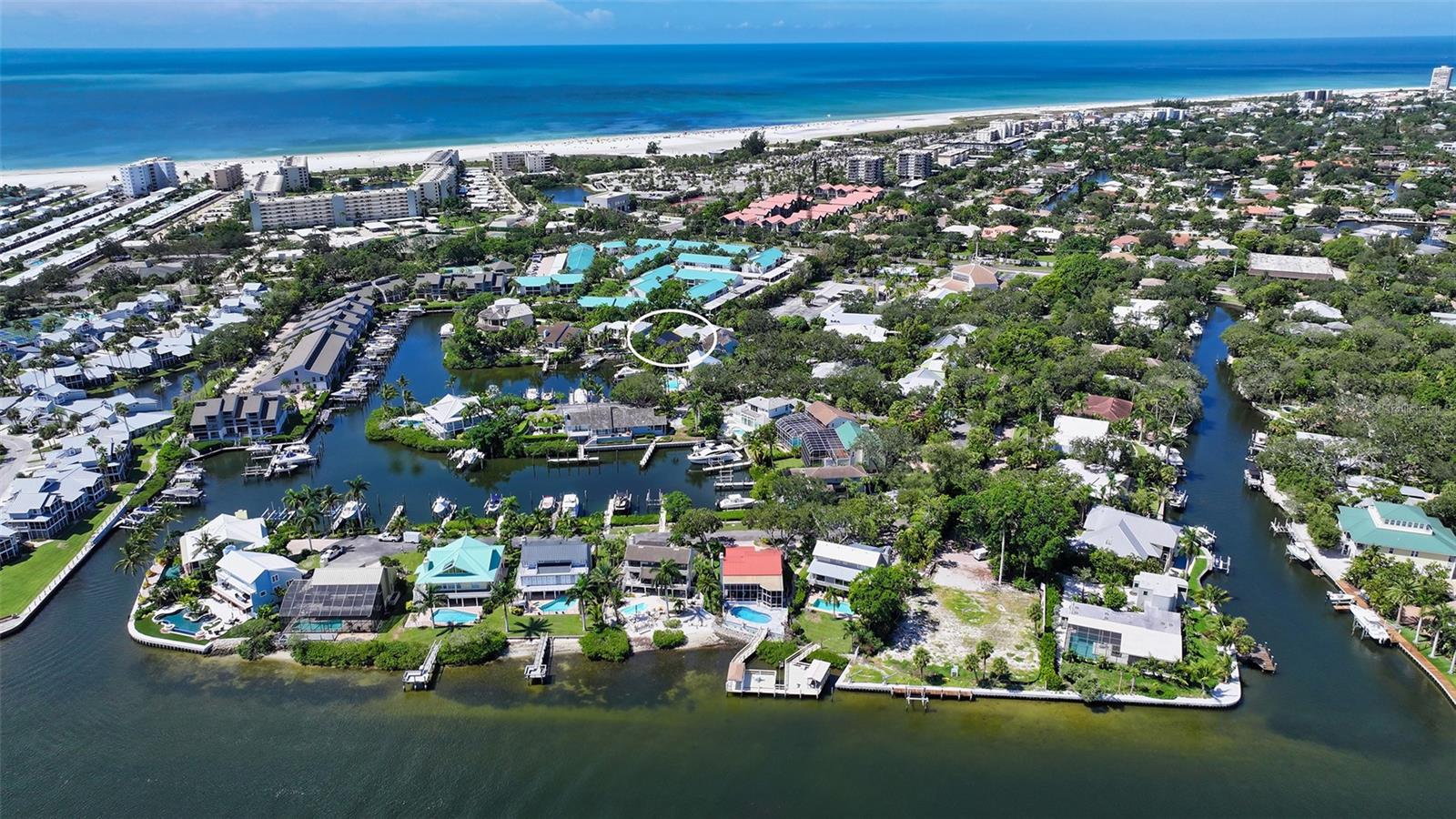 RIEGELS LANDING - Residential