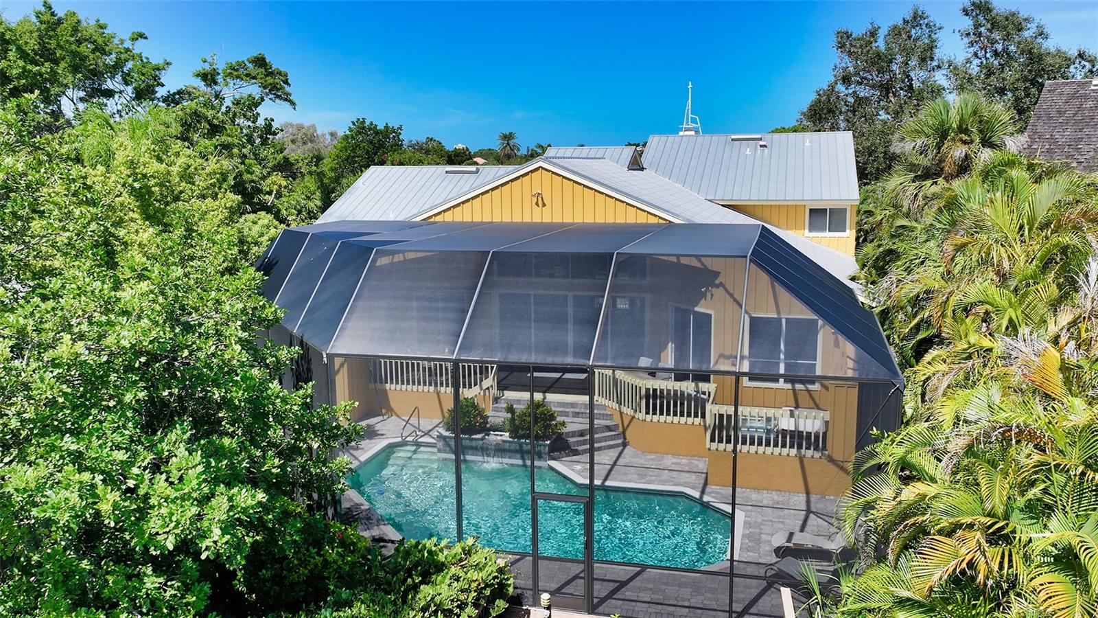 RIEGELS LANDING - Residential