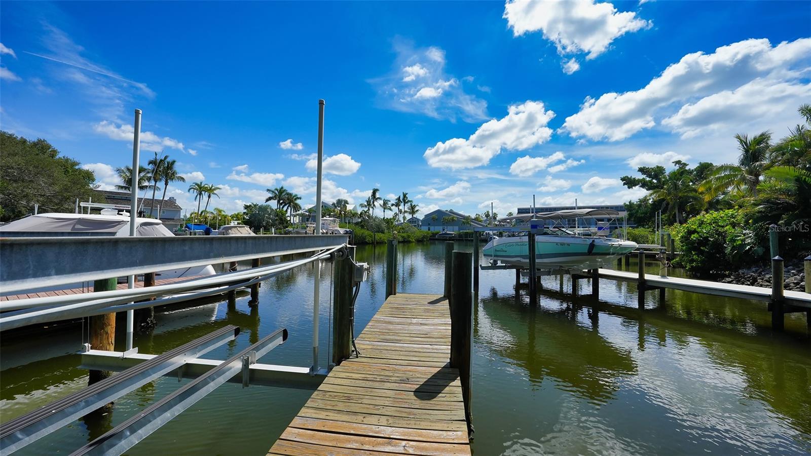 RIEGELS LANDING - Residential