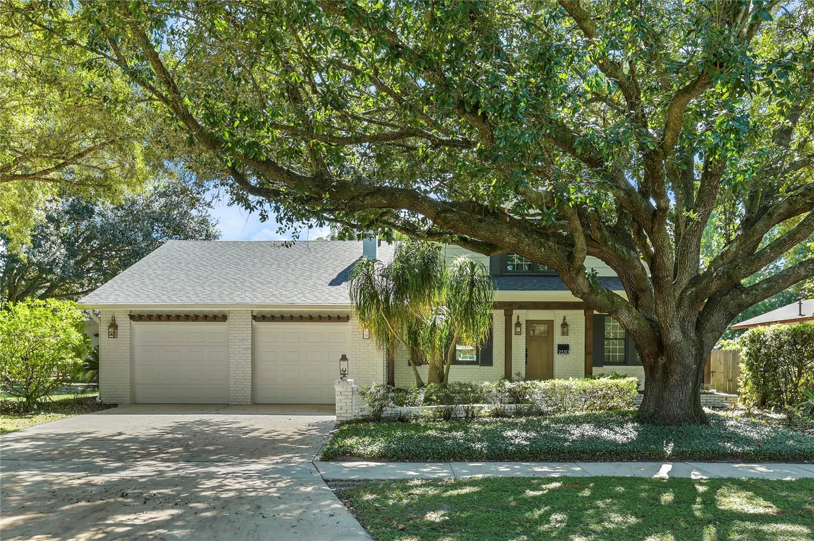 2330 WESTMINSTER CT.
