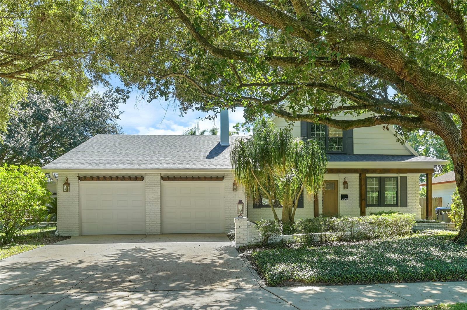 2330 WESTMINSTER CT.