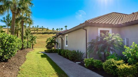 A home in BRADENTON