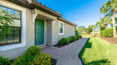 A home in BRADENTON