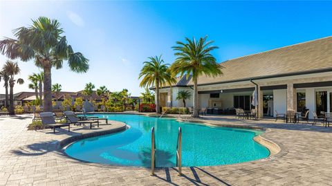 A home in BRADENTON