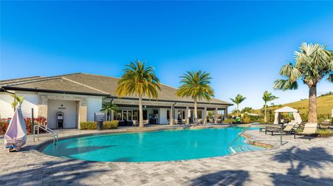 A home in BRADENTON