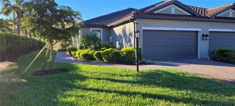 A home in BRADENTON