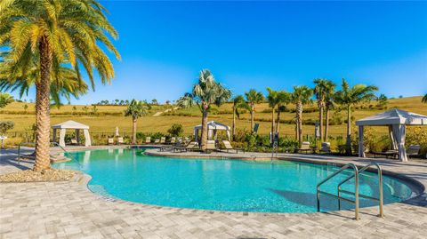 A home in BRADENTON