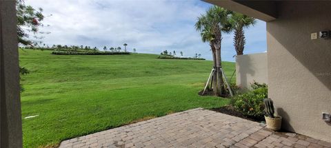 A home in BRADENTON