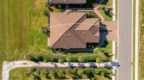 A home in BRADENTON