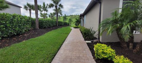 A home in BRADENTON