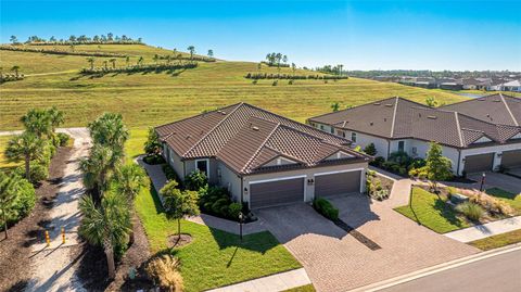 A home in BRADENTON