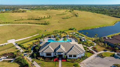 A home in BRADENTON