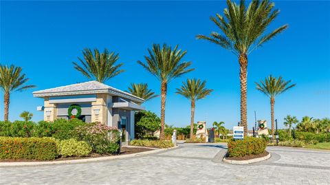 A home in BRADENTON