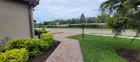 A home in BRADENTON