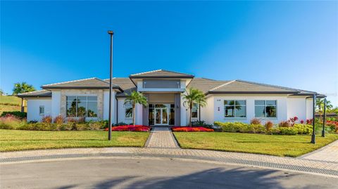 A home in BRADENTON