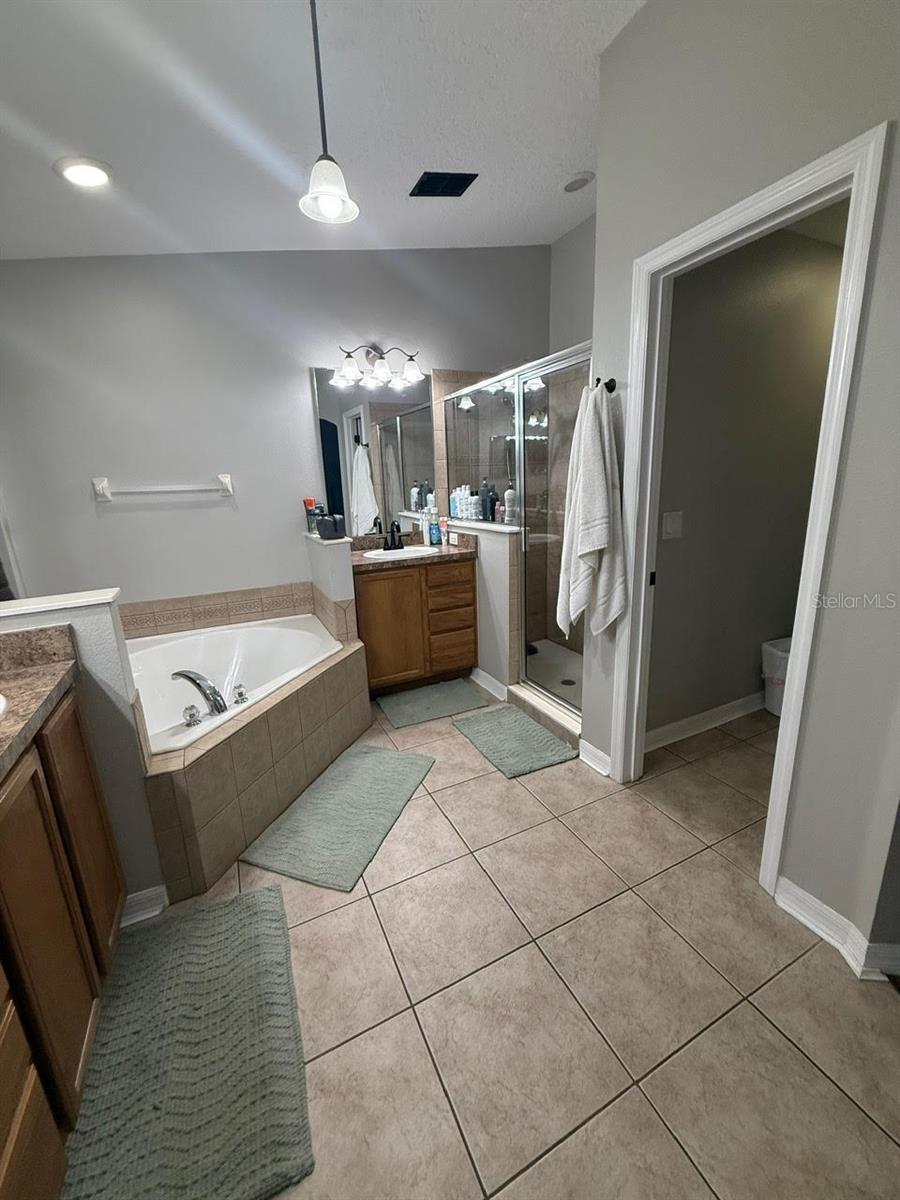 ACREAGE & UNREC - Residential